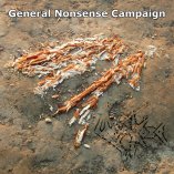 General Nonsense Campaign - Noisecore.ru